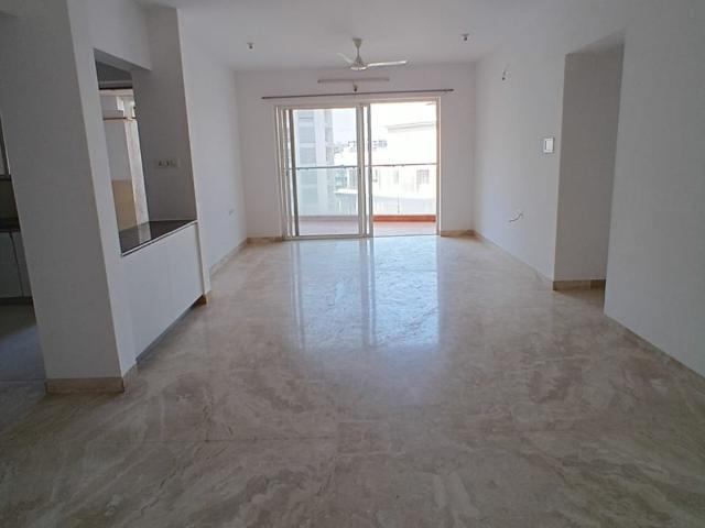 Goel Ganga Serio 3 Bedroom 1085 Sq. Ft. Apartment in Kharadi Pune Listing ID: #9901