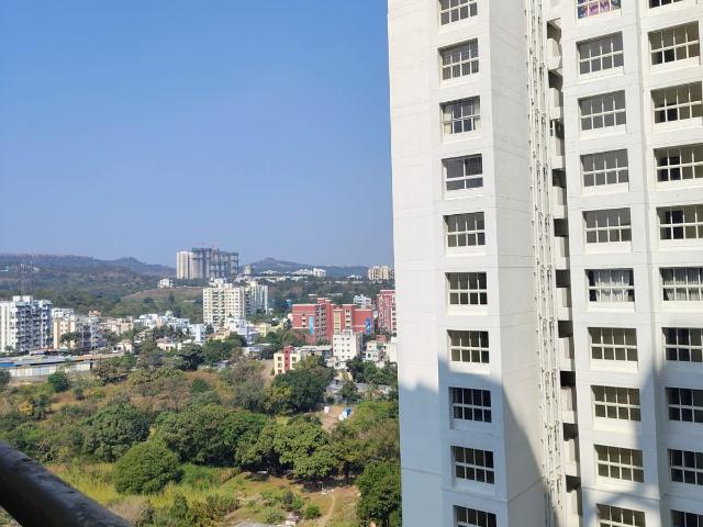 Goel Ganga Utopia 3 Bedroom 1500 Sq. Ft. Apartment in Bavdhan Pune Listing ID: #10052