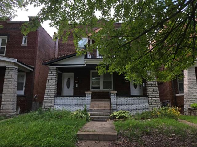 Goener Ave