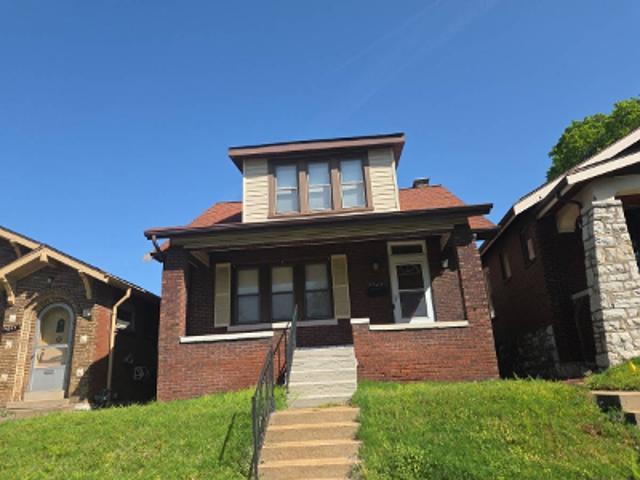 Goener Ave