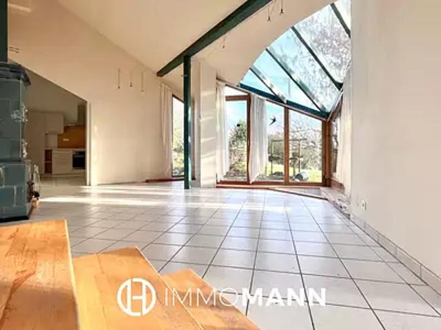 Goersdorf 67360 Achat / Vente maison 5 pièces t5