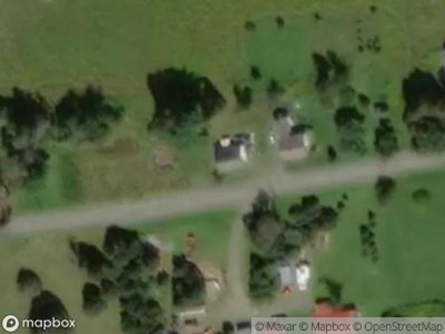 Goff Rd