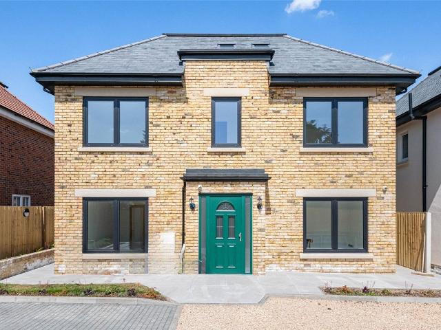Goffs Lane, Goffs Oak EN7, 5 bed detached house to rent, £5,500 pcm | PrimeLocation