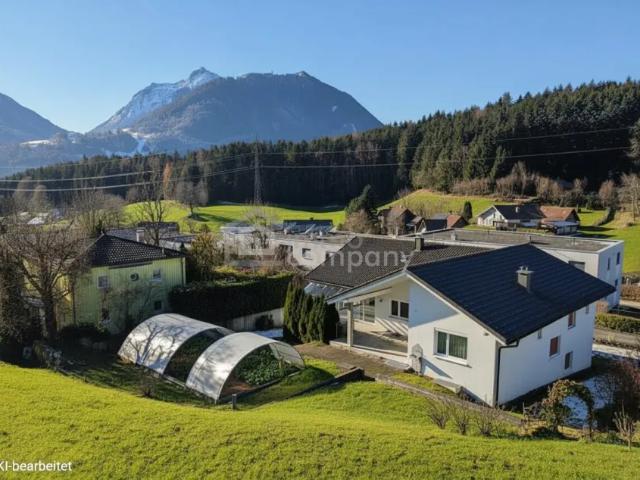 Haus Göfis Göfis 101947380