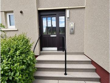 Gogar St, Glasgow G33, 2 bed flat to rent, £850 pcm | PrimeLocation