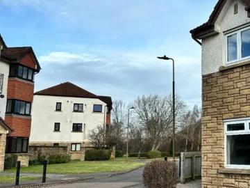 Edinburgh, Shetland - Garden, Equipped kitchen