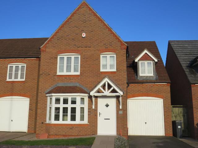 Goggbridge Lane, Warwick CV34, 4 bed property to rent, £1,600 pcm | PrimeLocation