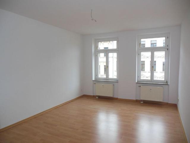 Gohlis | 3 Zi. Whg Bad mit Fenster und Wanne, Balkon