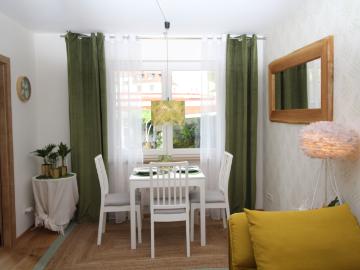 Goho Center Apartment