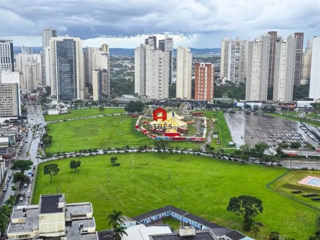 GOIÂNIA ALTO DA GLORIA
