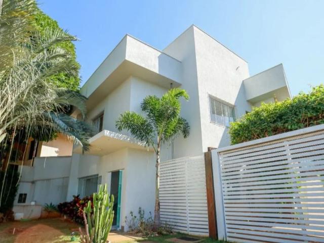 GOIÂNIA CONDOMINIO DO LAGO
