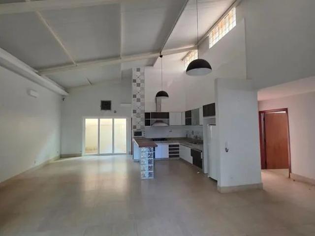 GOIÂNIA JARDIM AMERICA