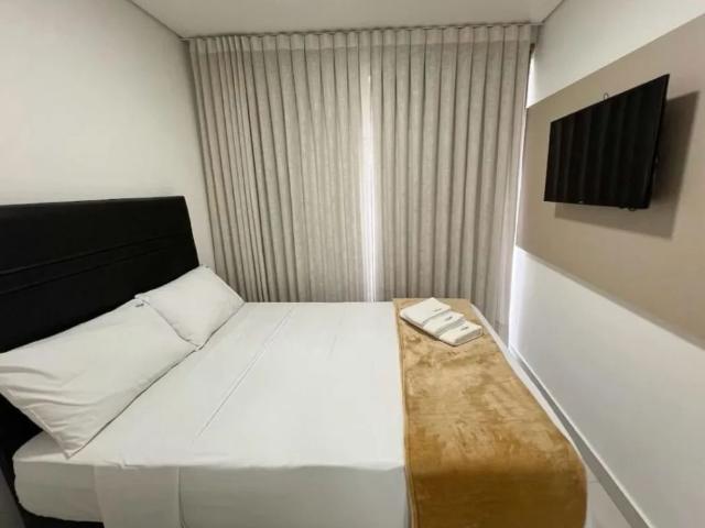 GOIÂNIA JARDIM GOIAS