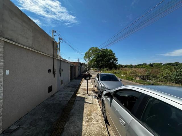 GOIÂNIA JARDIM ITAIPU