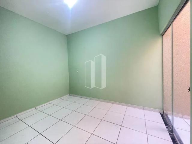 GOIÂNIA RESIDENCIAL OLINDA