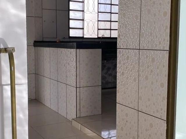 GOIÂNIA RESIDENCIAL ALPHAVILLE