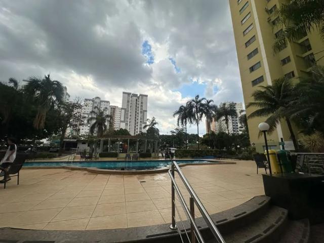GOIÂNIA RESIDENCIAL ELDORADO