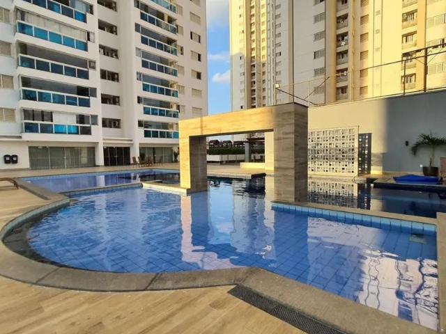 GOIÂNIA RESIDENCIAL ELDORADO