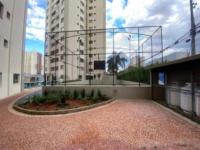GOIÂNIA RESIDENCIAL ELDORADO