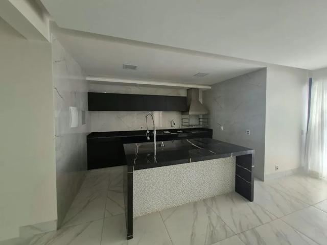 GOIÂNIA RESIDENCIAL GOIANIA GOLFE CLUBE
