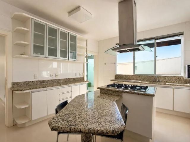 GOIÂNIA RESIDENCIAL GRANVILLE