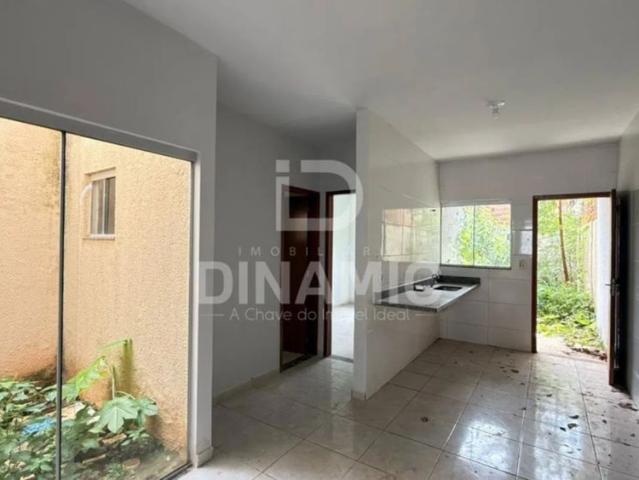 GOIÂNIA RESIDENCIAL SANTA FE I