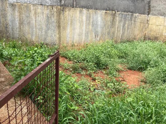 GOIÂNIA RESIDENCIAL TEMPO NOVO