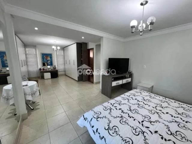 GOIÂNIA SETOR MARISTA