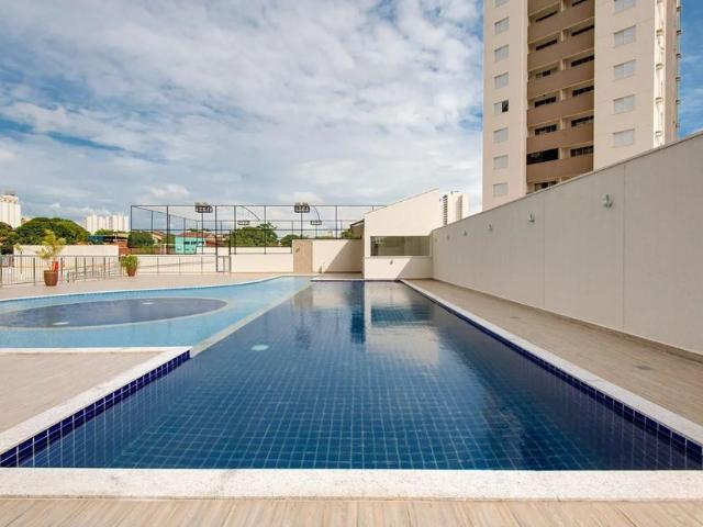 GOIÂNIA SETOR NEGRAO DE LIMA