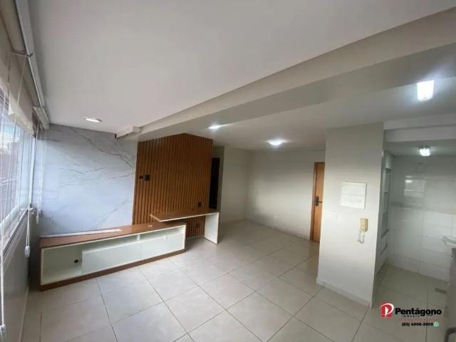 GOIÂNIA SETOR OESTE