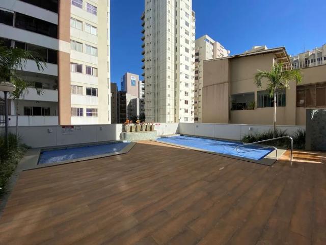 GOIÂNIA SETOR OESTE