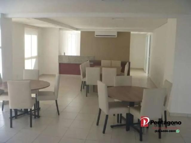 GOIÂNIA SETOR OESTE