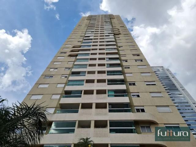 GOIÂNIA SETOR BUENO