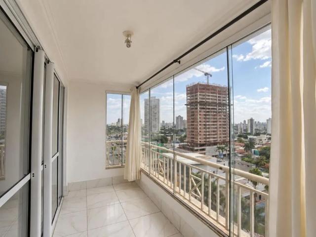 GOIÂNIA SETOR BUENO