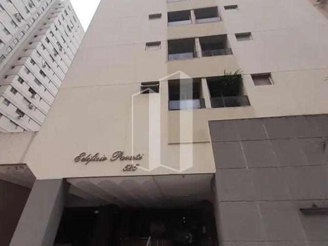 GOIÂNIA SETOR BUENO