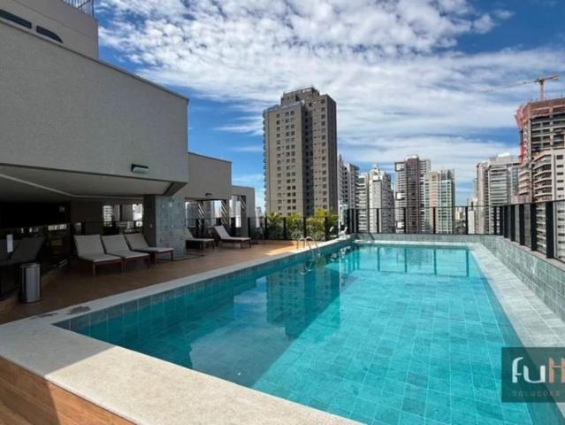 GOIÂNIA SETOR BUENO