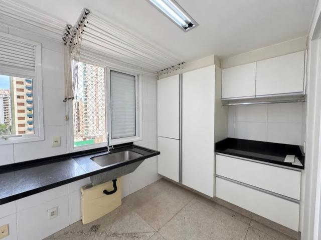 GOIÂNIA SETOR BUENO
