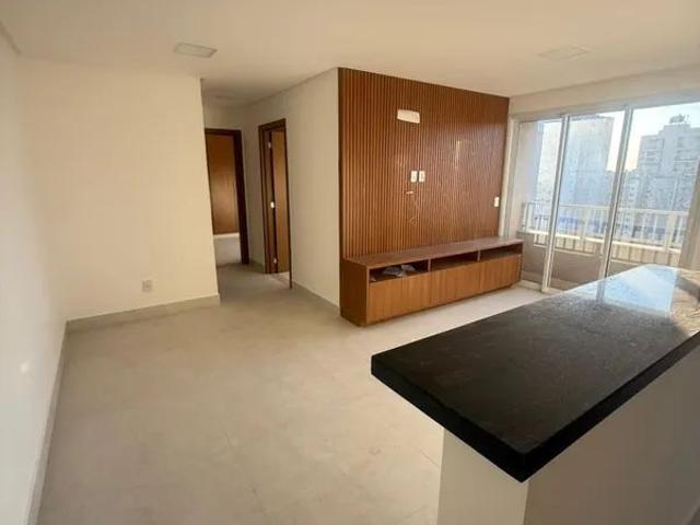GOIÂNIA SETOR BUENO