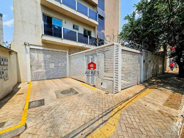 GOIÂNIA SETOR CENTRAL