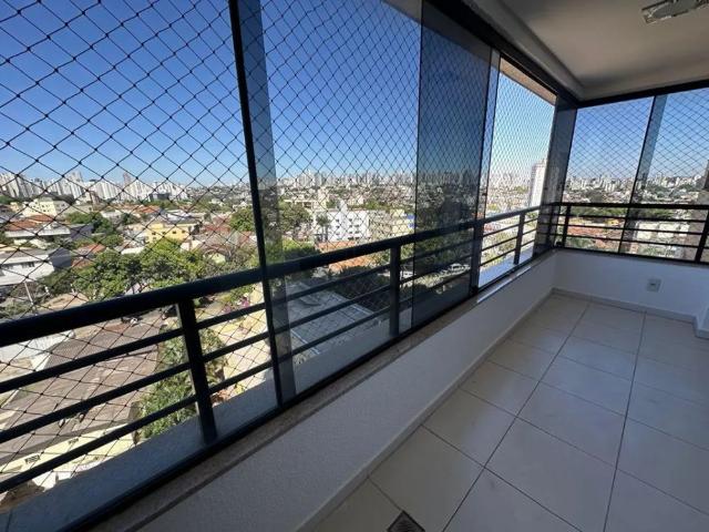 GOIÂNIA SETOR LESTE UNIVERSITARIO