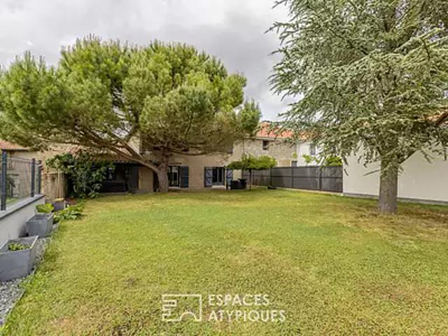 Goin 57420 Achat / Vente maison 5 pièces t5 terrasse