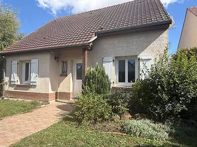 Goincourt 60000 Achat / Vente maison 5 pièces t5
