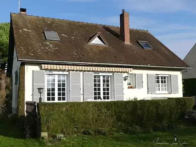 Goincourt 60000 Achat / Vente maison 7 pièces t7