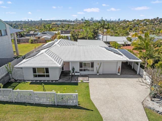 Going, Going, Gone! A Must See Property!