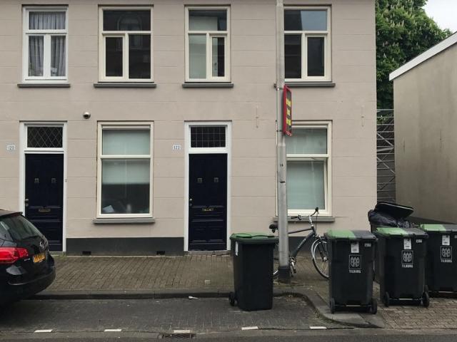 Goirkestraat