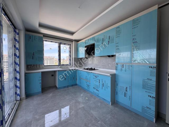 Göktaş'tan█ Bulvar Cepheli Ultra Lüx 2+1 95m2 Kiralık Daire