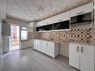 Göktaş'tan█ Okullar Bölgesinde Full Yapılı 3+1 Kiralık Daire