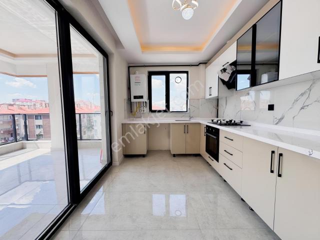 Göktaş'tan█ Site İçinde Sıfır 2+1 Full Yapılı Ultra Lüx Daire
