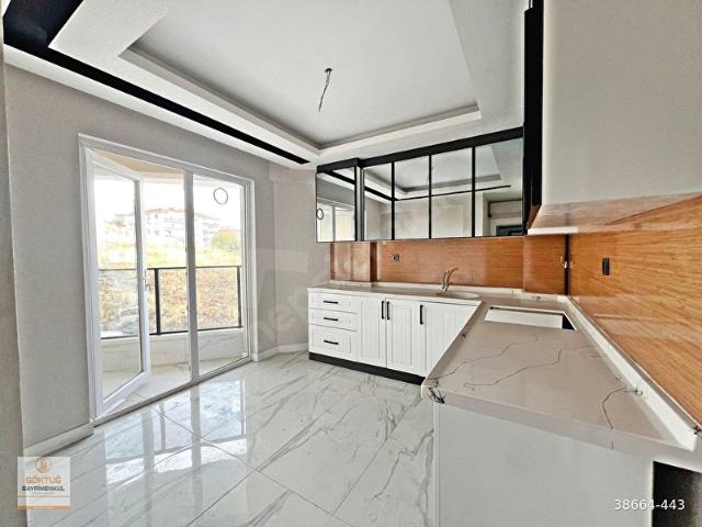 KEÇİÖREN BAĞLUM MERKEZ'DE 3+1 1KAT SIFIR 120M YAPILI DAİRE BÜYÜK FIRSAT
