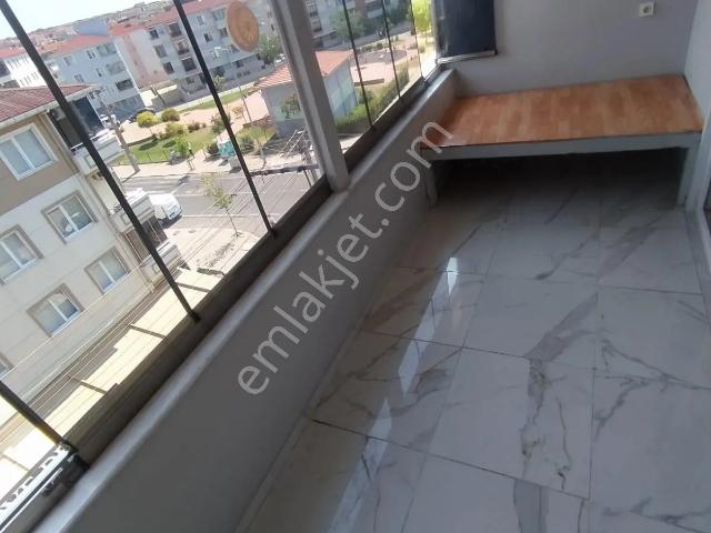 Göktür'den Seyhsinan Mah. Bakardi Cafe Üstü 2+1 Kiralık Daire
